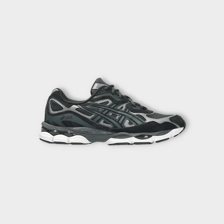 Asics GEL NYC Graphite Grey / Graphite Grey