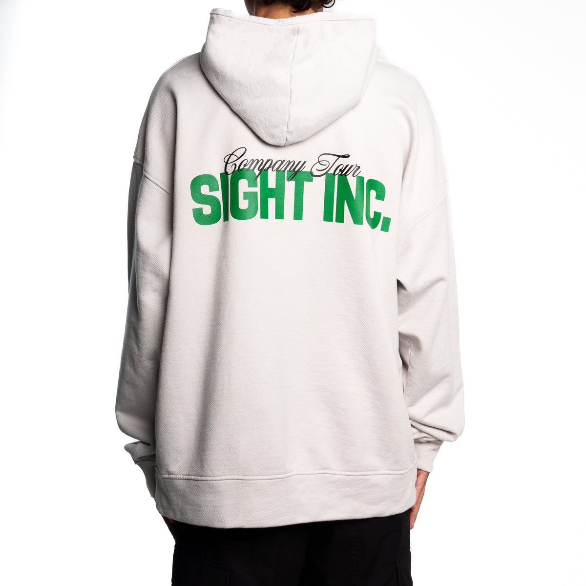 "Money Marathon" Hoodie, view 2