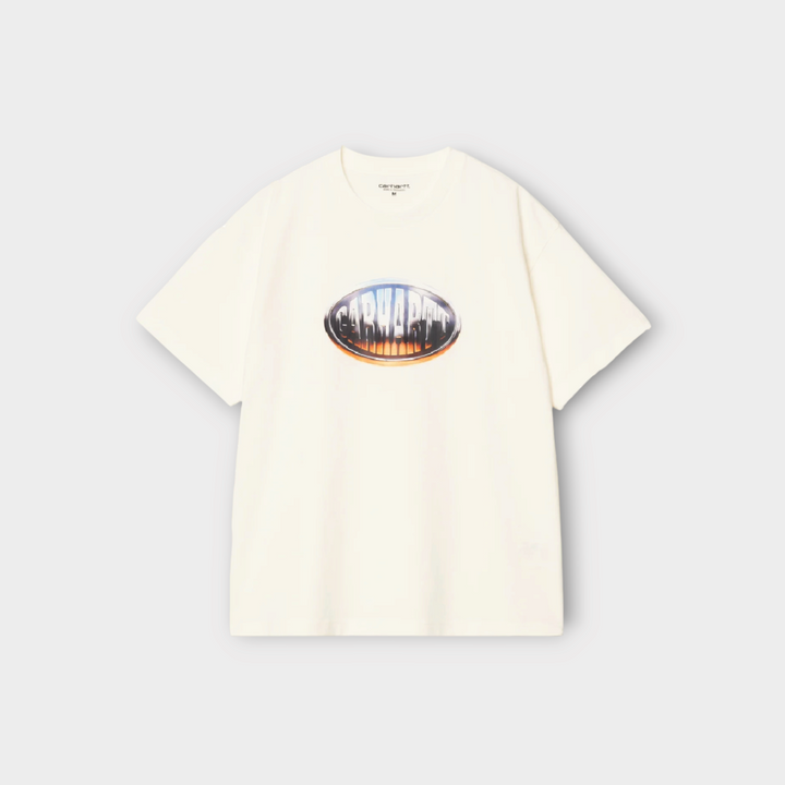 Carhartt WIP Big Time Wax Tee