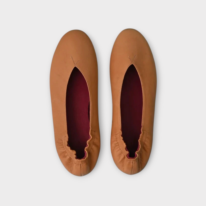 Sole 22 The Cloud Slip On Everyday Beige