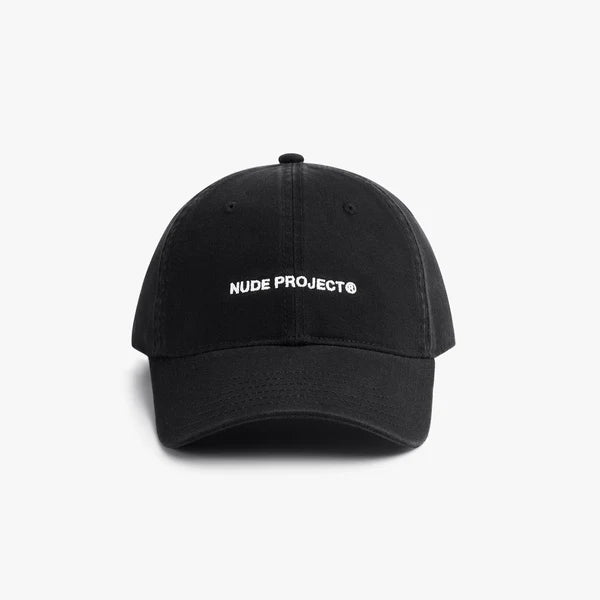 Nude Project Classic Ash Cap