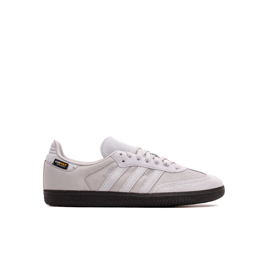 Adidas Samba OG Clear Granite Grey – Drop