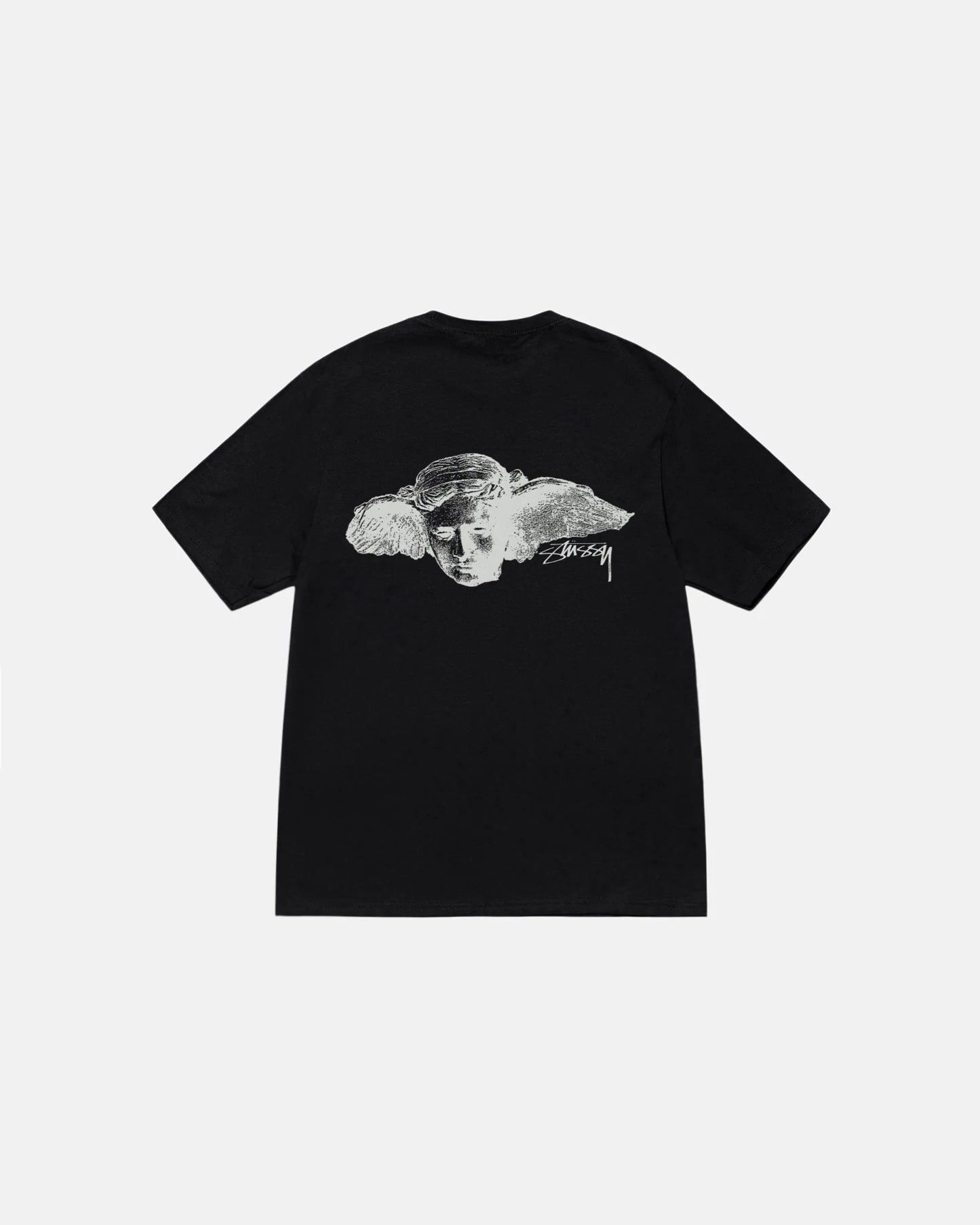 Stussy Hypnos Black T-Shirt
