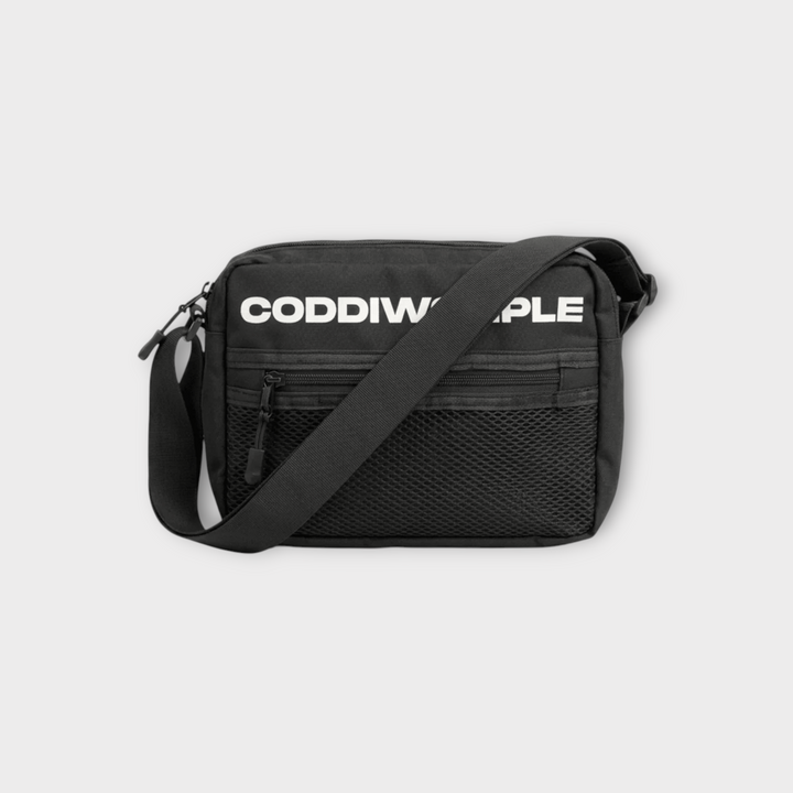 Coddiwomple C+W Bag