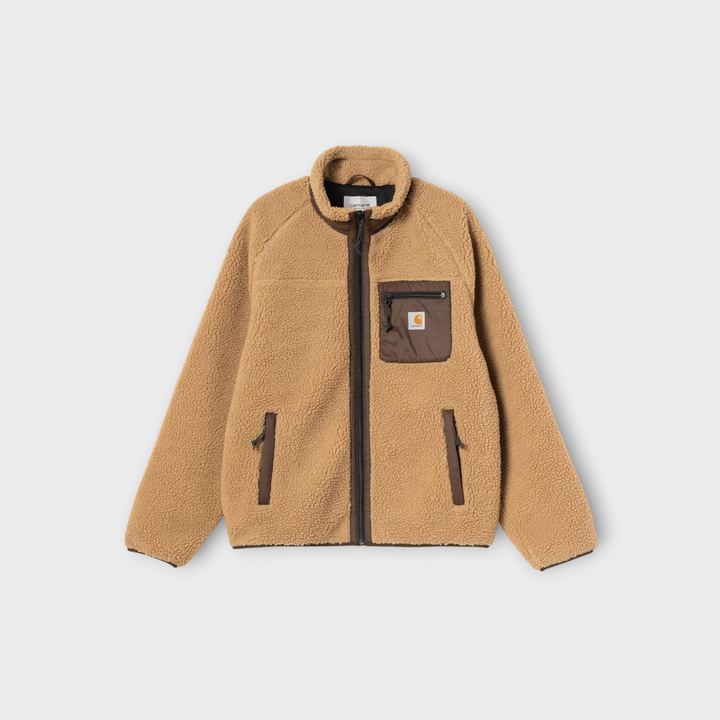 Carhartt WIP Prentis Liner WIP Dusty H / Tobacco