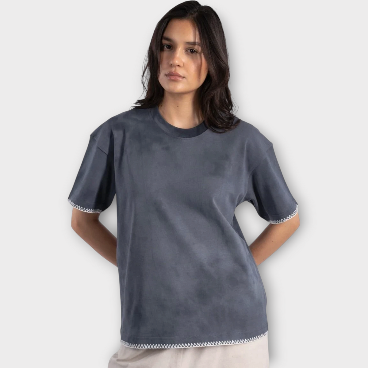 Mirage Tie Dye Tee, view 2