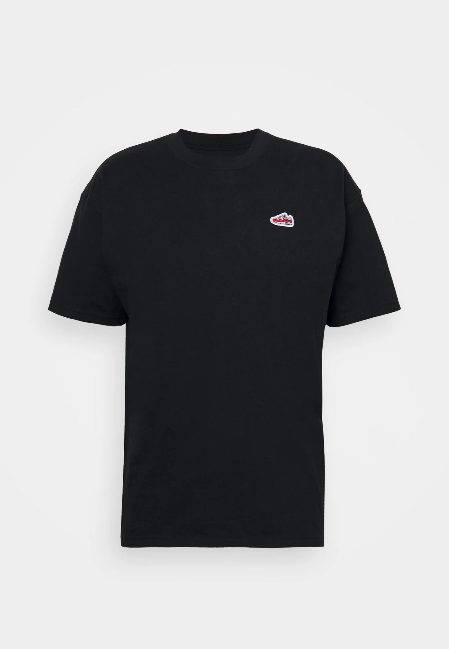 Nike M90 Black T-Shirt