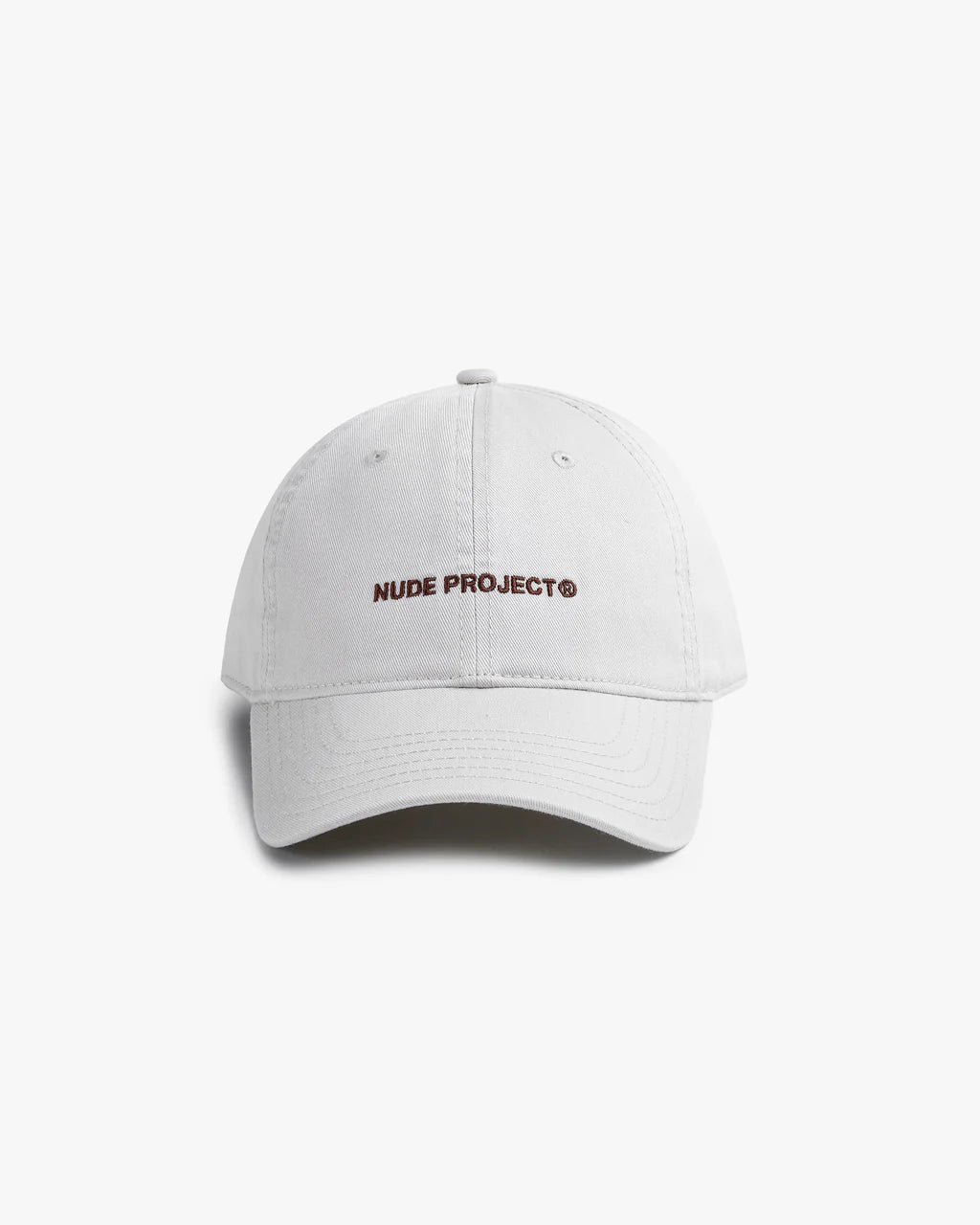 Nude Project Classic Ivory Cap