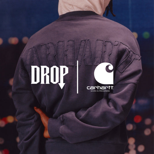CARHARTT WIP FW25
