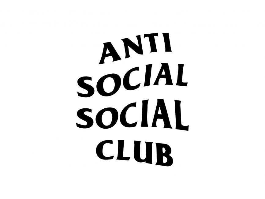 Anti Social Social Club