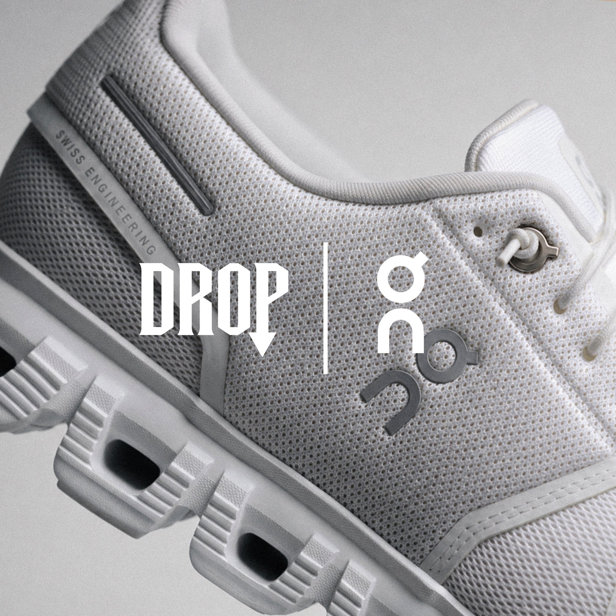 On Joins Drop