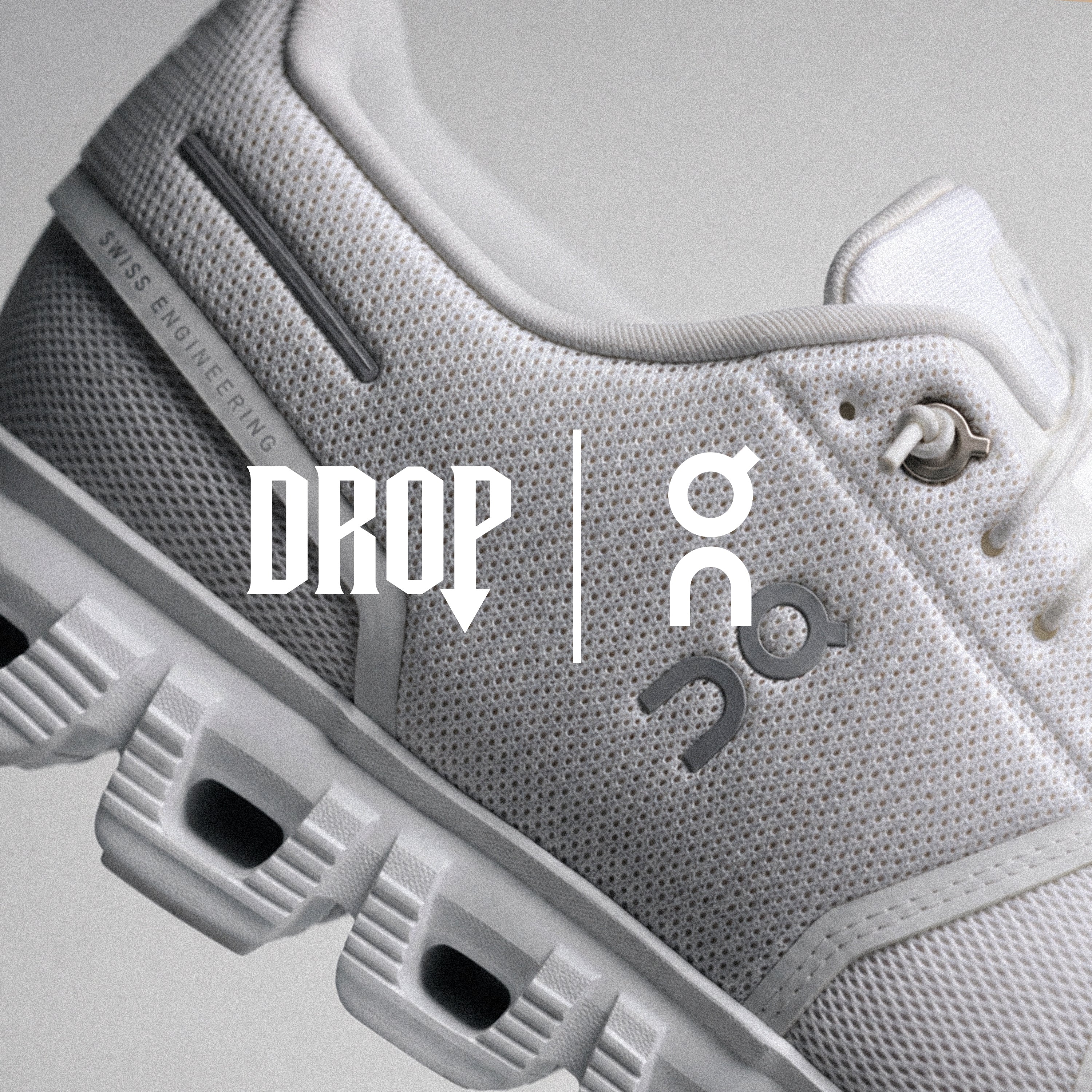 On Cloud Joins Drop