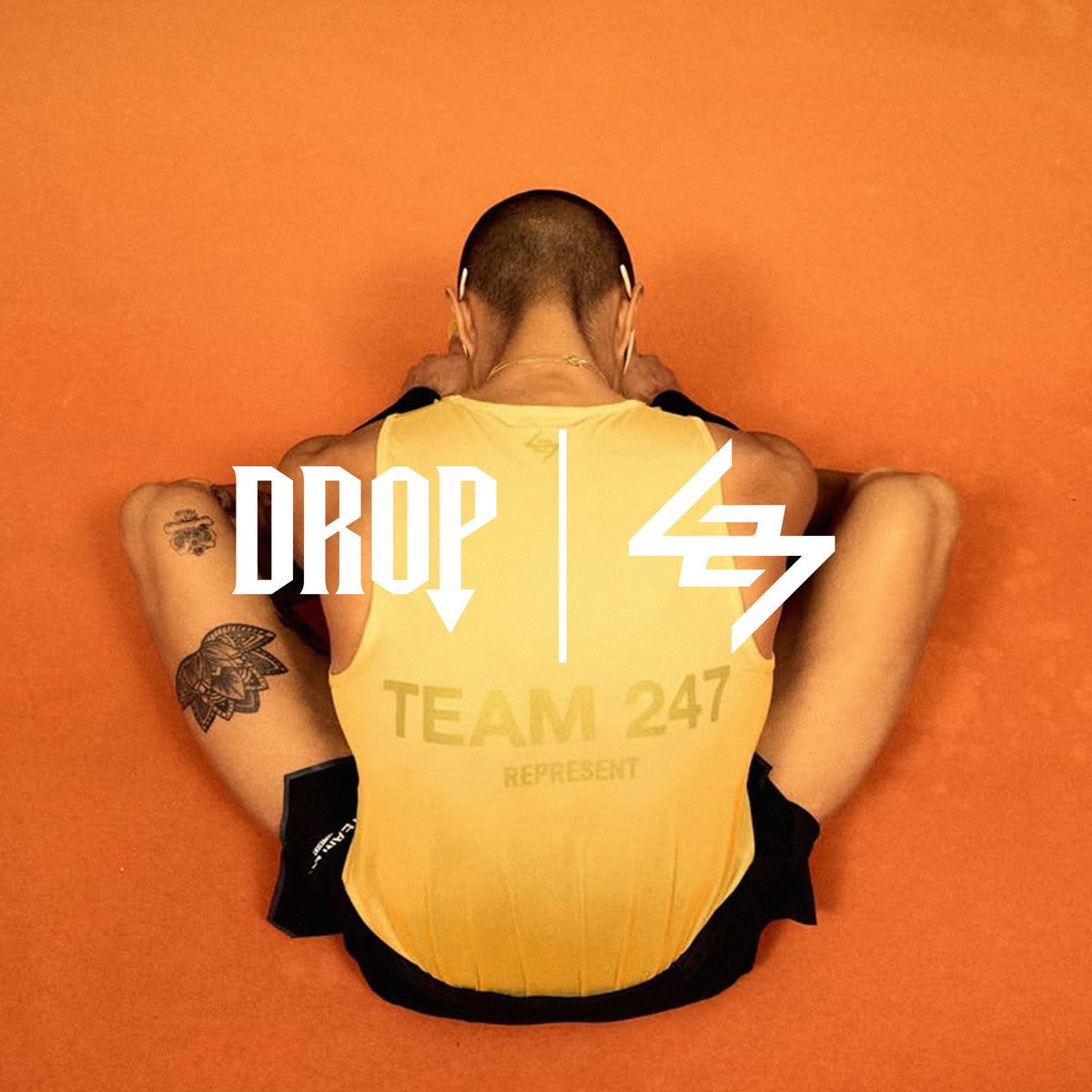Shop  Represent 247