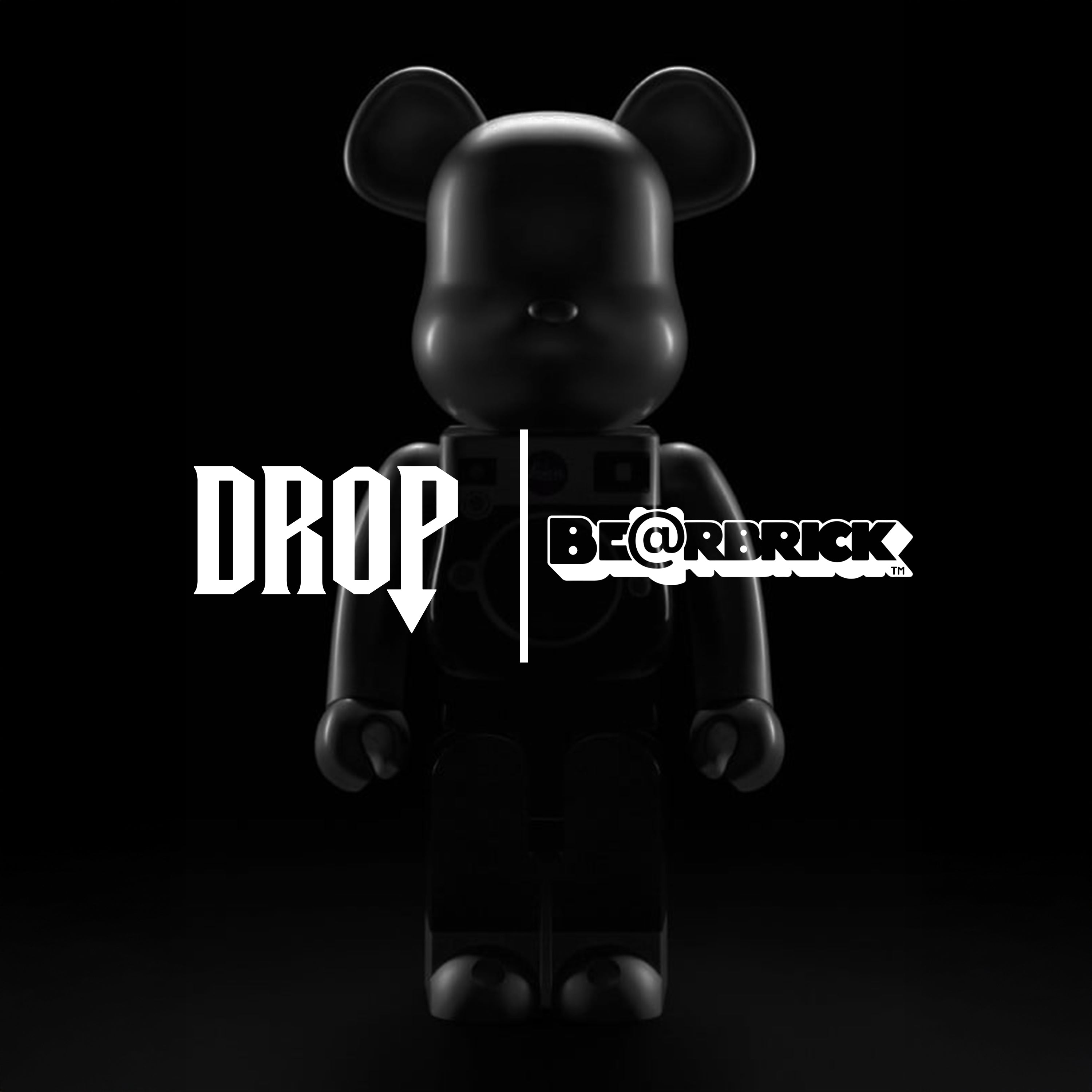 Shop Bearbricks