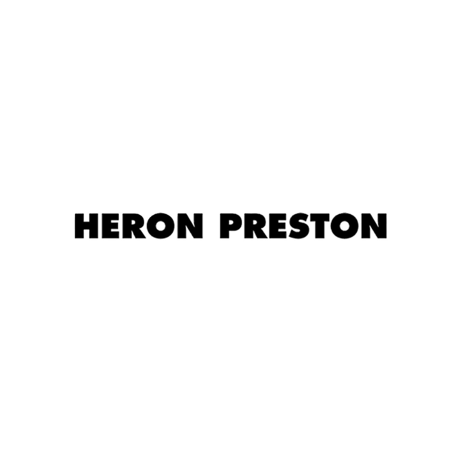 Heron Preston