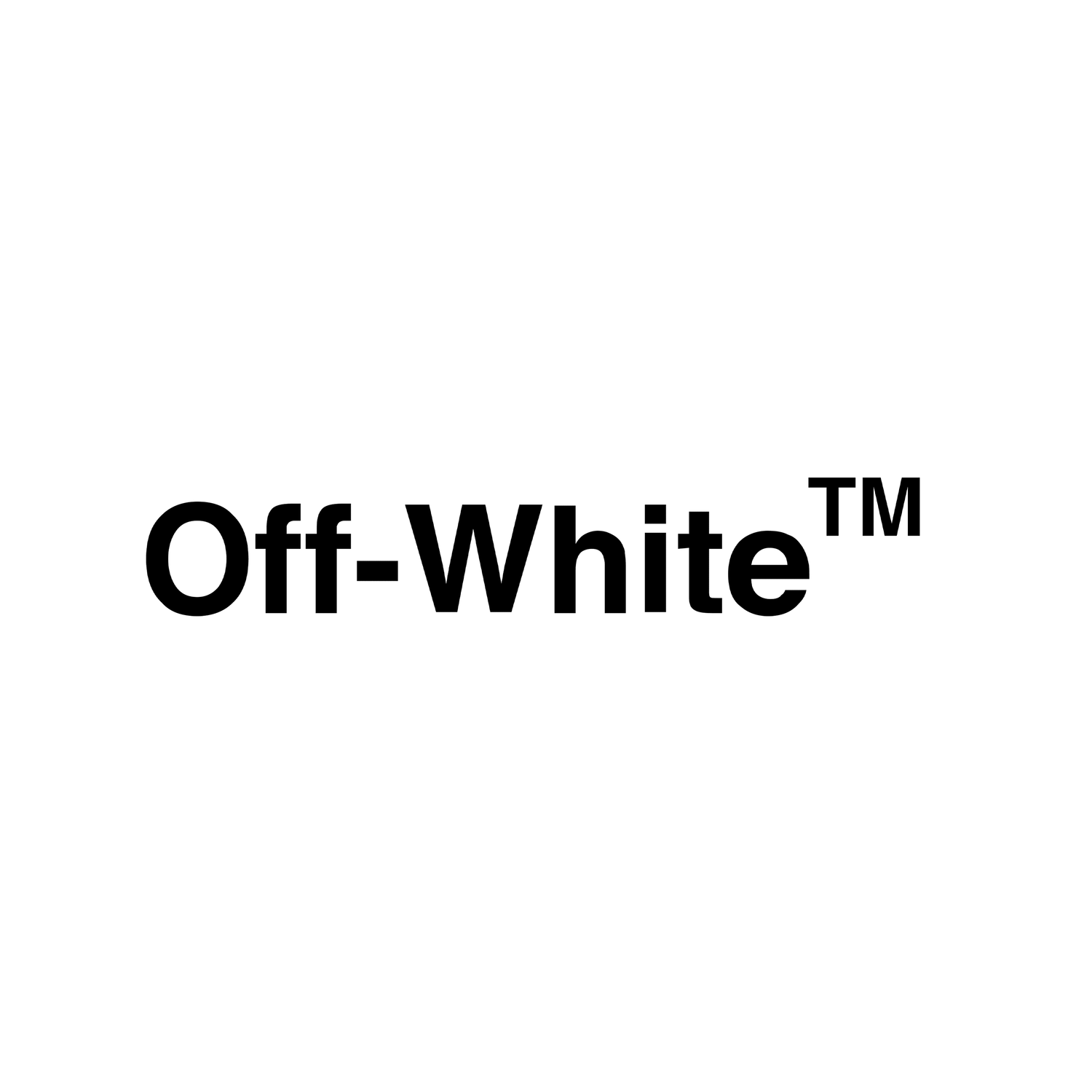 Off-White