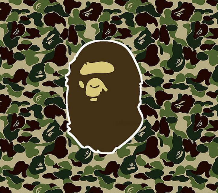 Shop Bape Collection