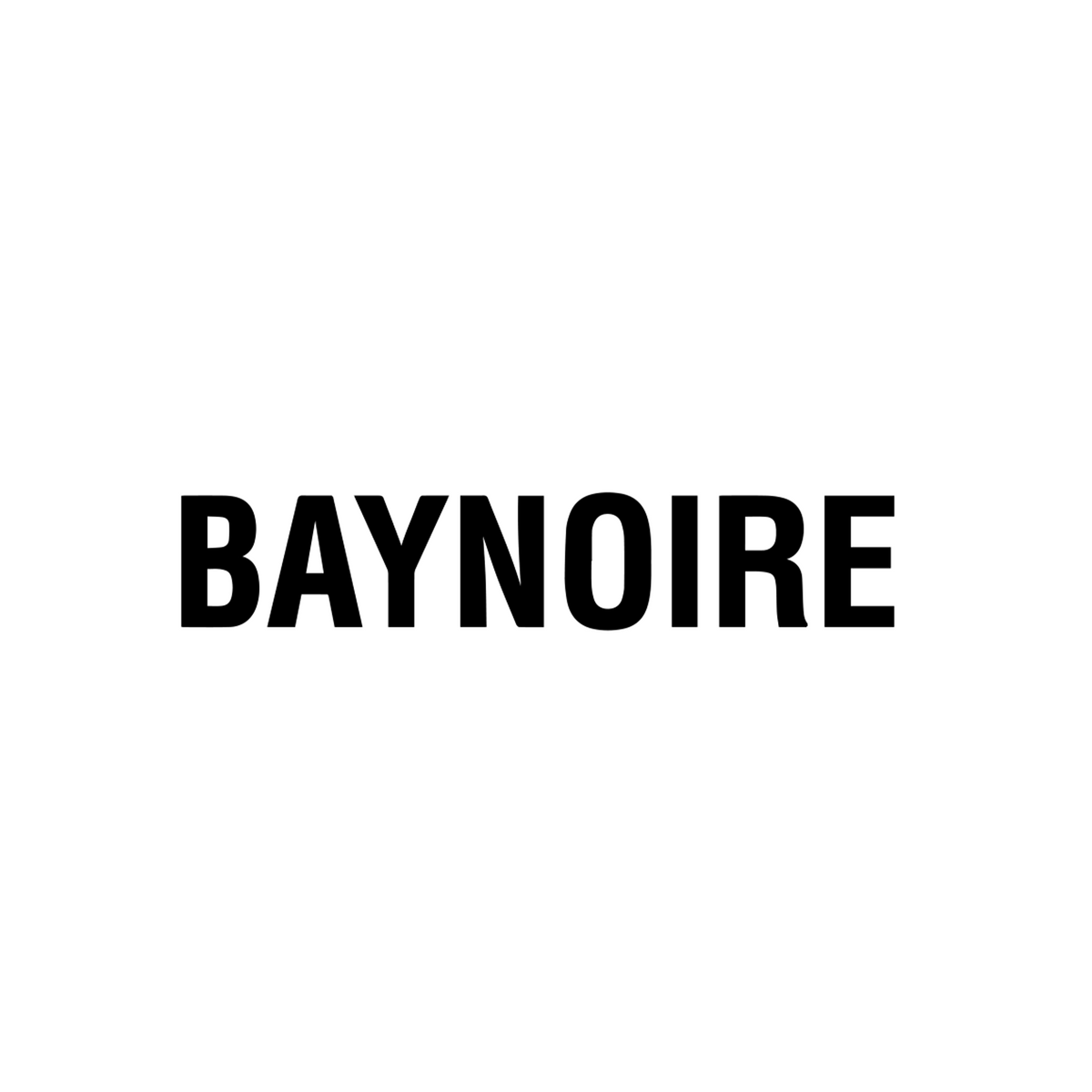 BAYNOIRE