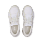 On Cloud 6 Women White / White