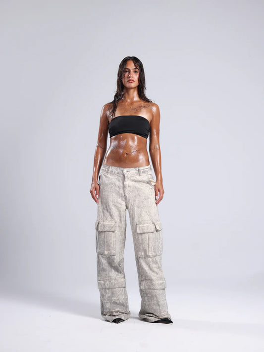 JUVENILE Women Cemented 10-Pockets Denim