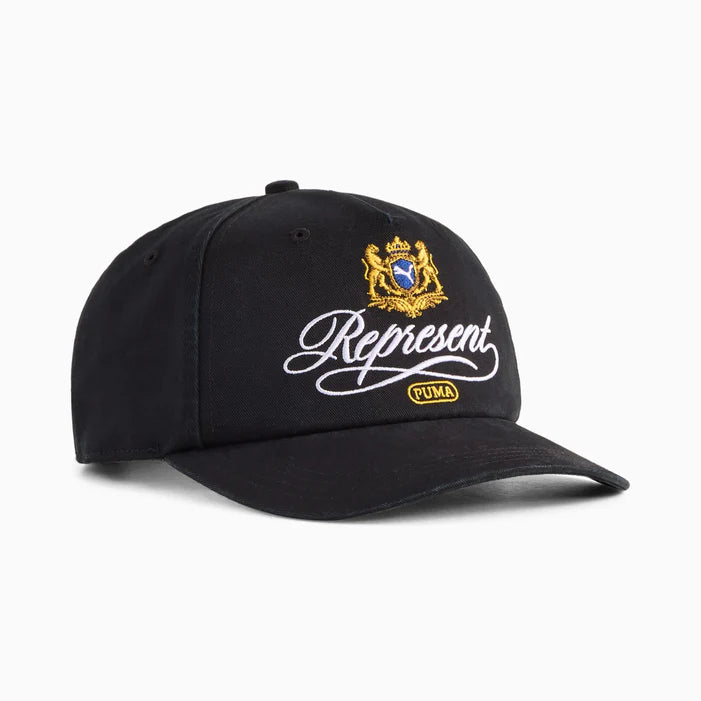 PUMA x REPRESENT Cap