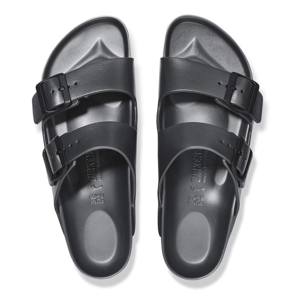Birkenstock Arizona Eva Anthracite