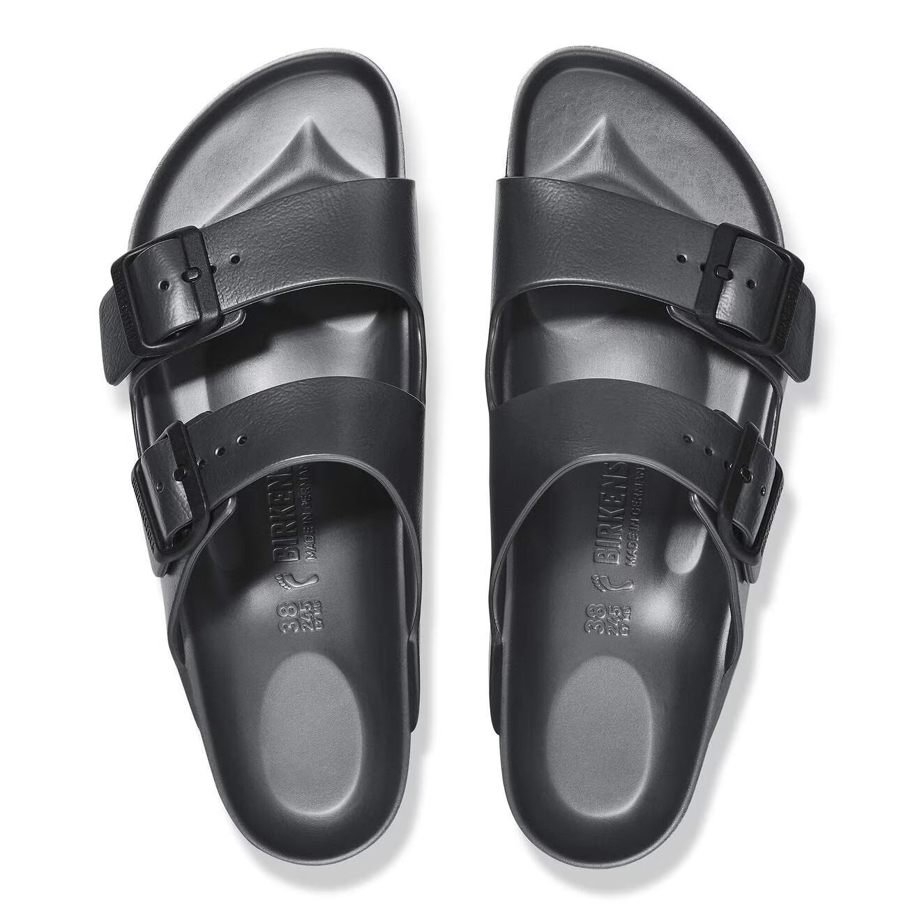 Birkenstock Arizona Eva Anthracite