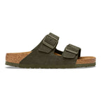 Birkenstock Arizona Thyme Green