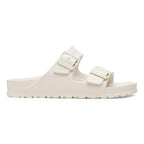Birkenstock Arizona Eva Eggshell