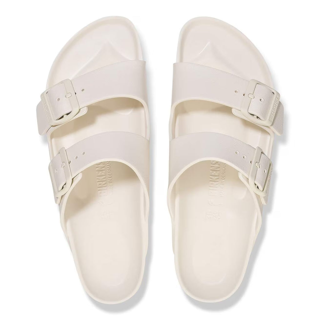 Birkenstock Arizona Eva Eggshell
