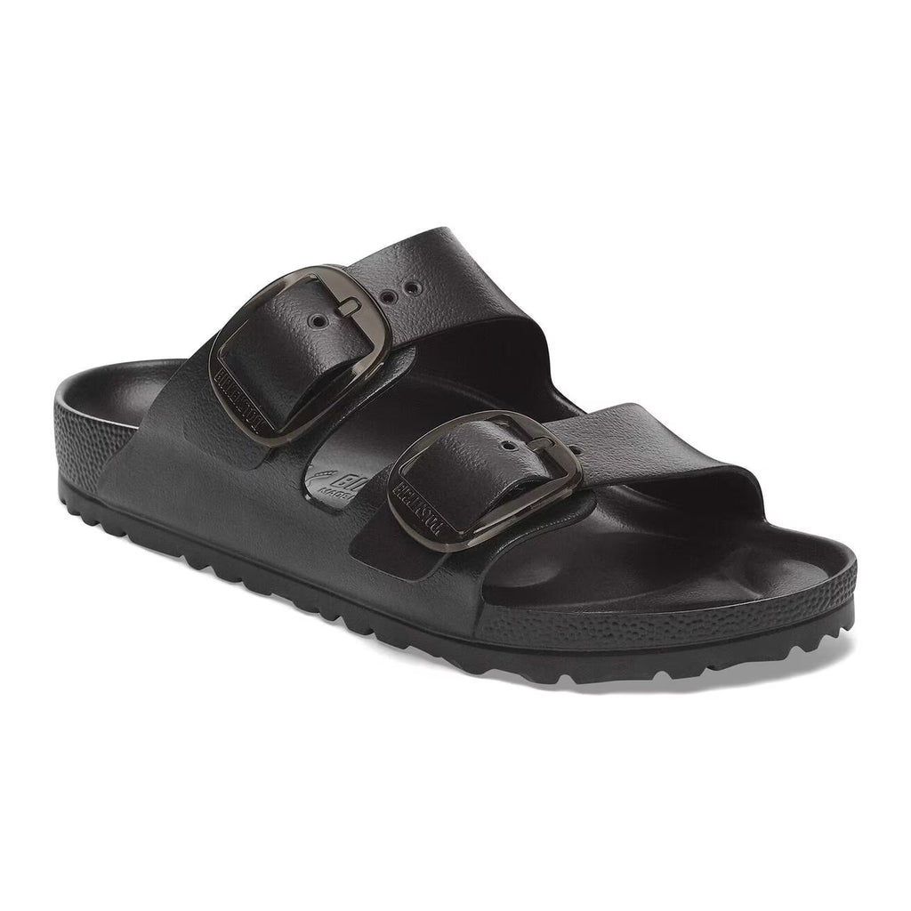 Birkenstock Arizona Big Buckle Black