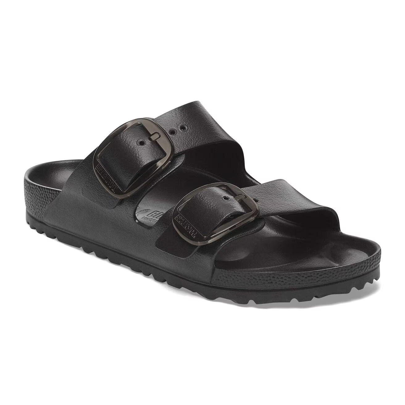 Birkenstock Arizona Big Buckle Black