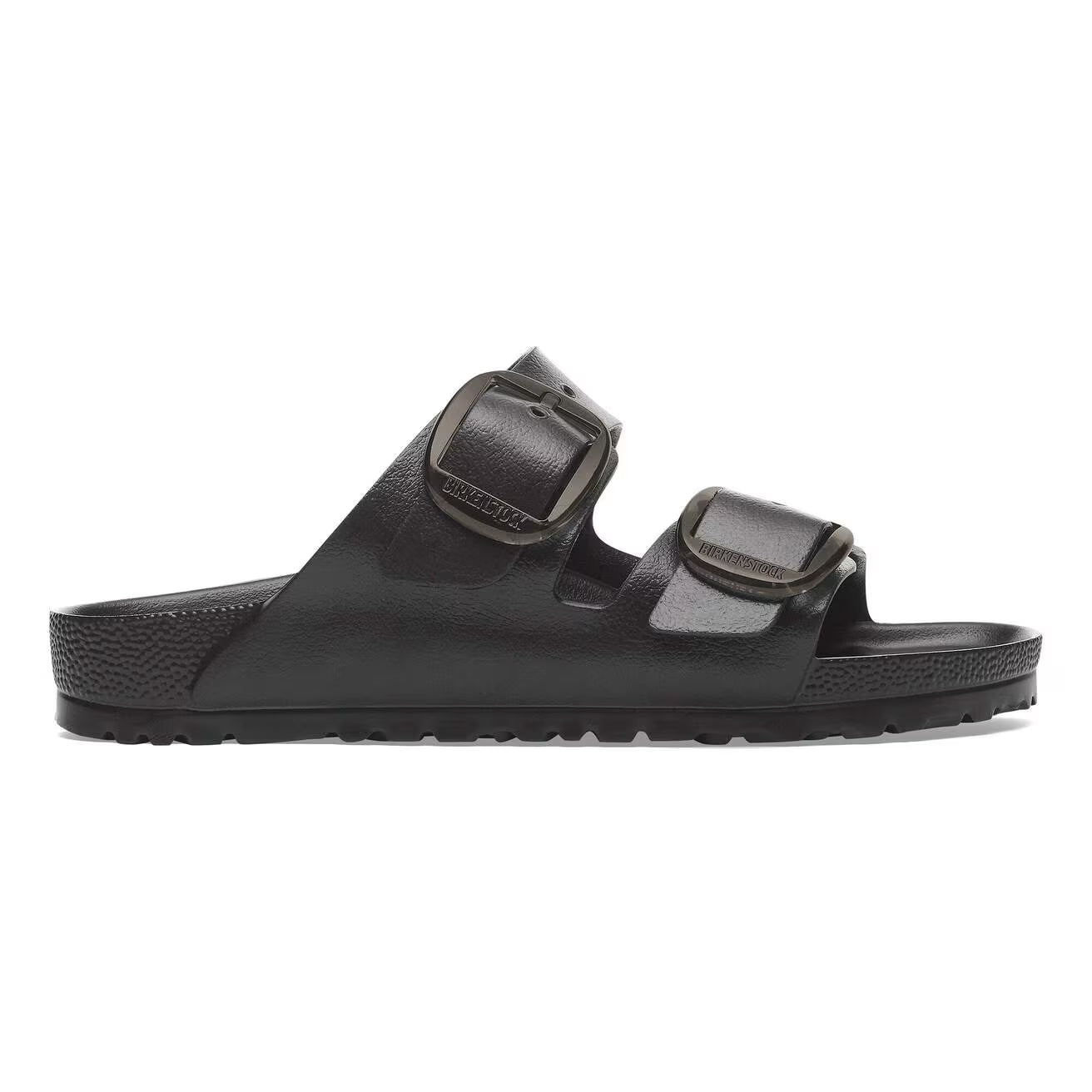 Birkenstock Arizona Big Buckle Black