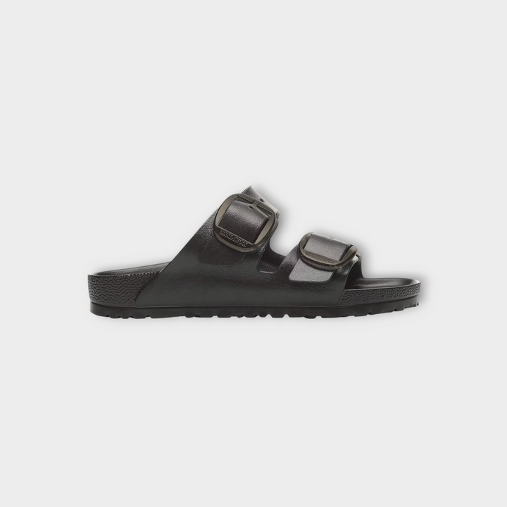 Birkenstock Arizona Big Buckle Black
