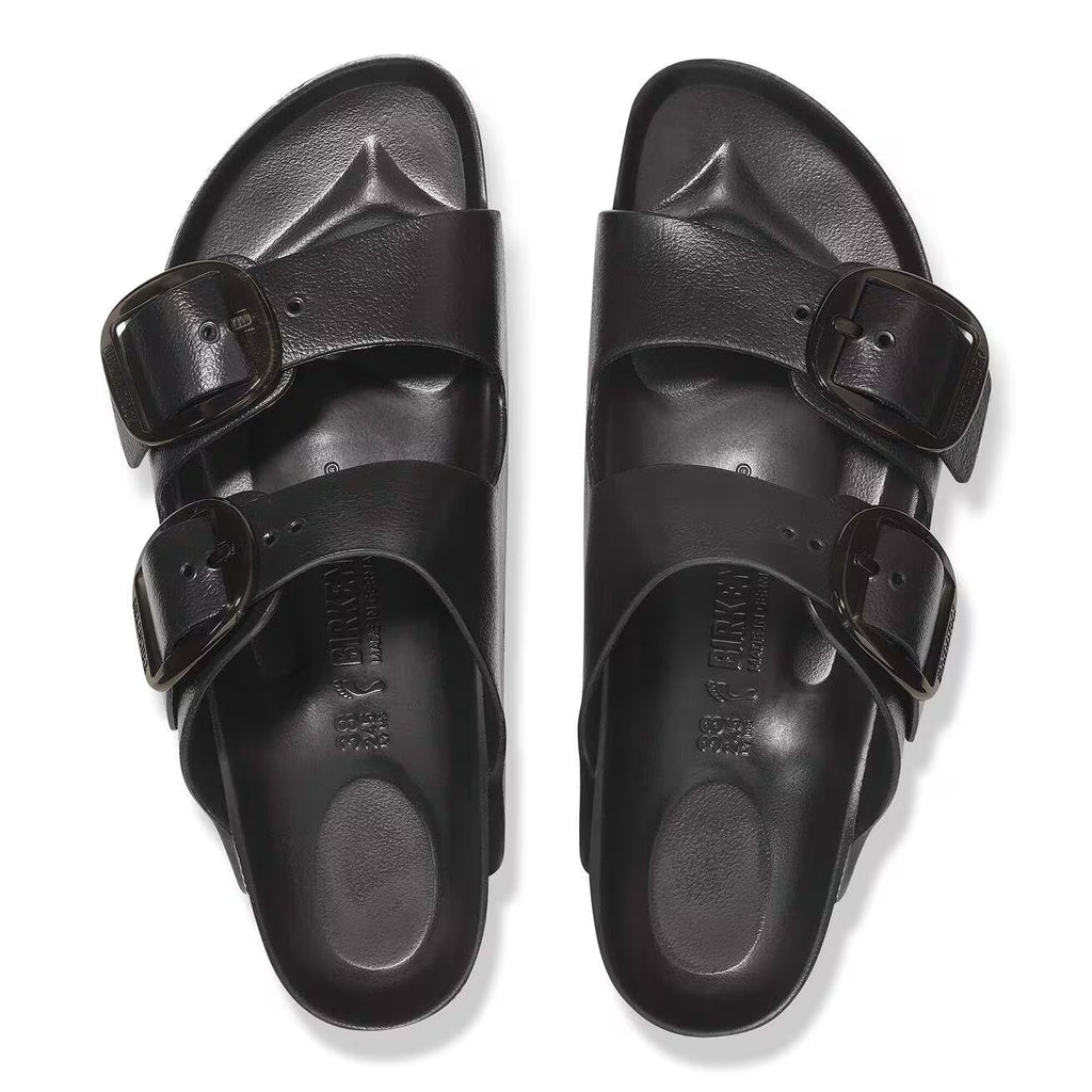 Birkenstock Arizona Big Buckle Black