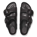 Birkenstock Arizona Big Buckle Black