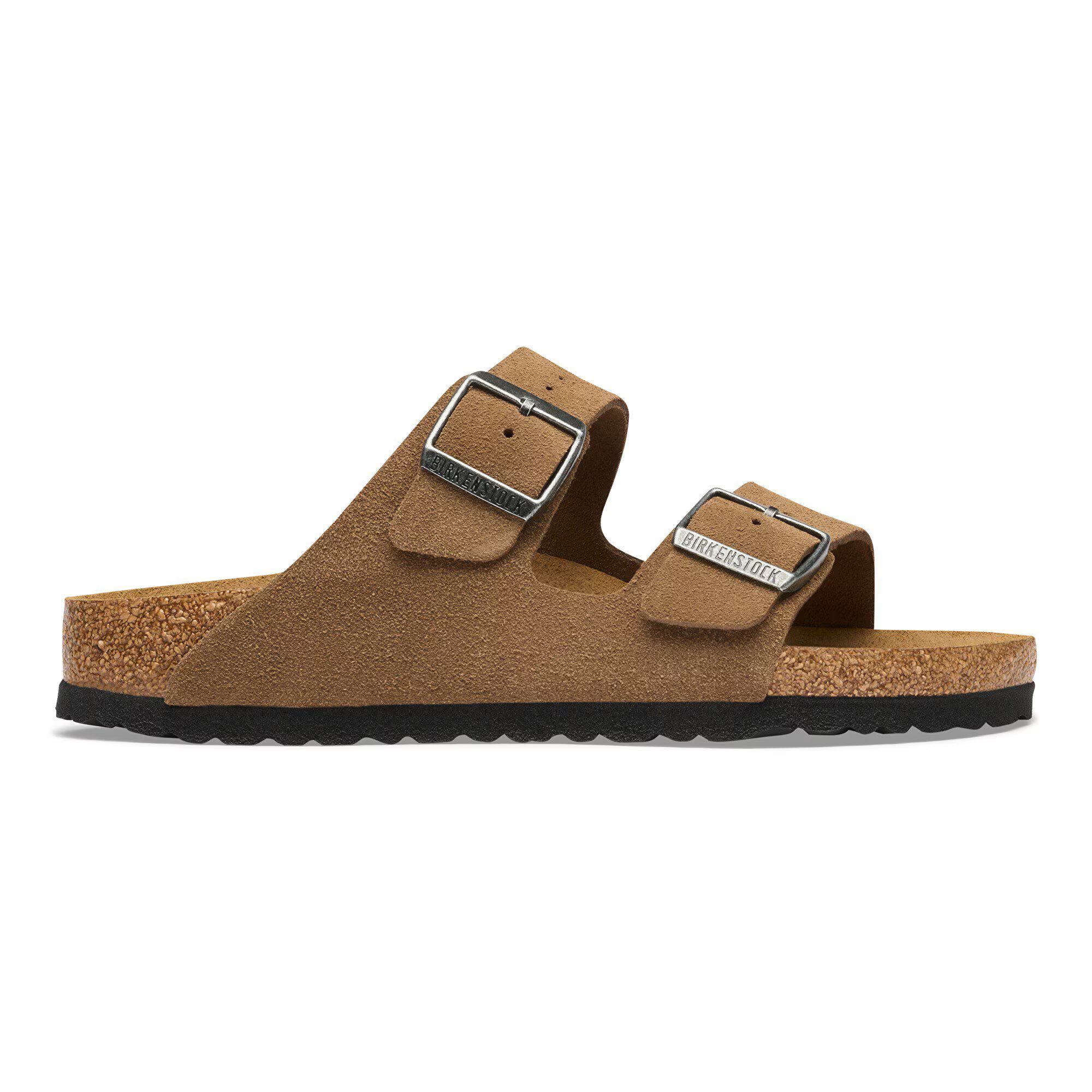 Birkenstock Arizona Dark Tea