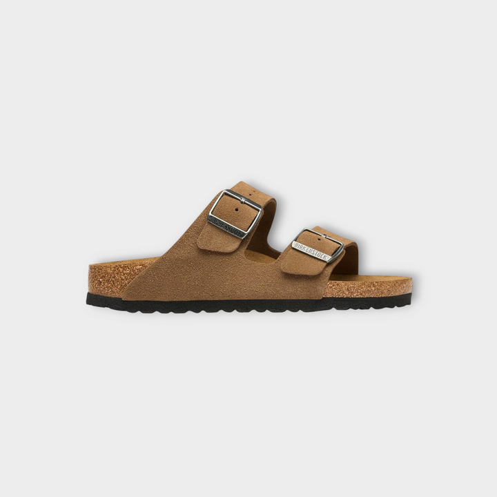 Birkenstock Arizona Dark Tea