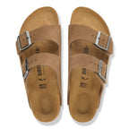 Birkenstock Arizona Dark Tea