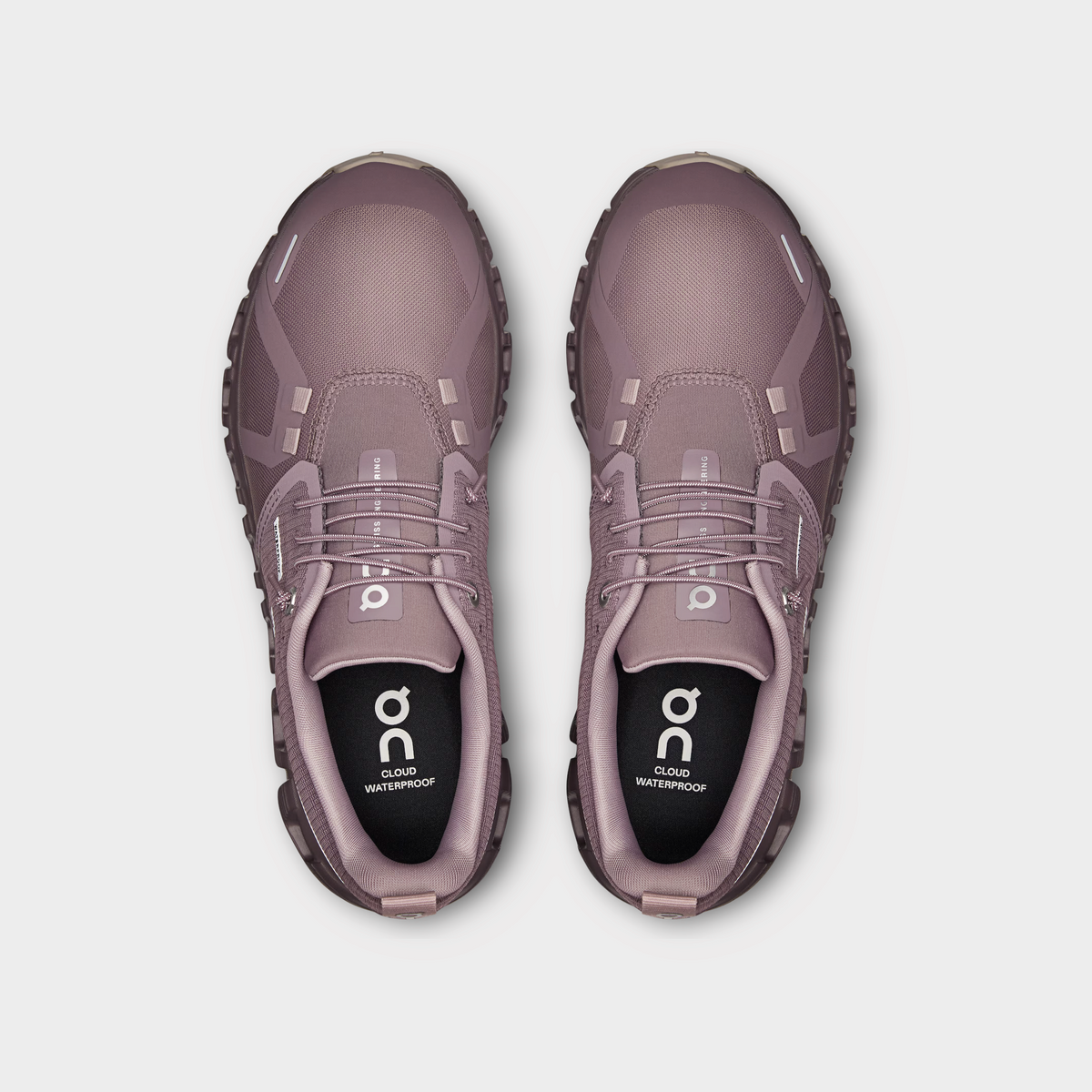 Cloud 6 Waterproof Women Gobi / Gobi, view 4