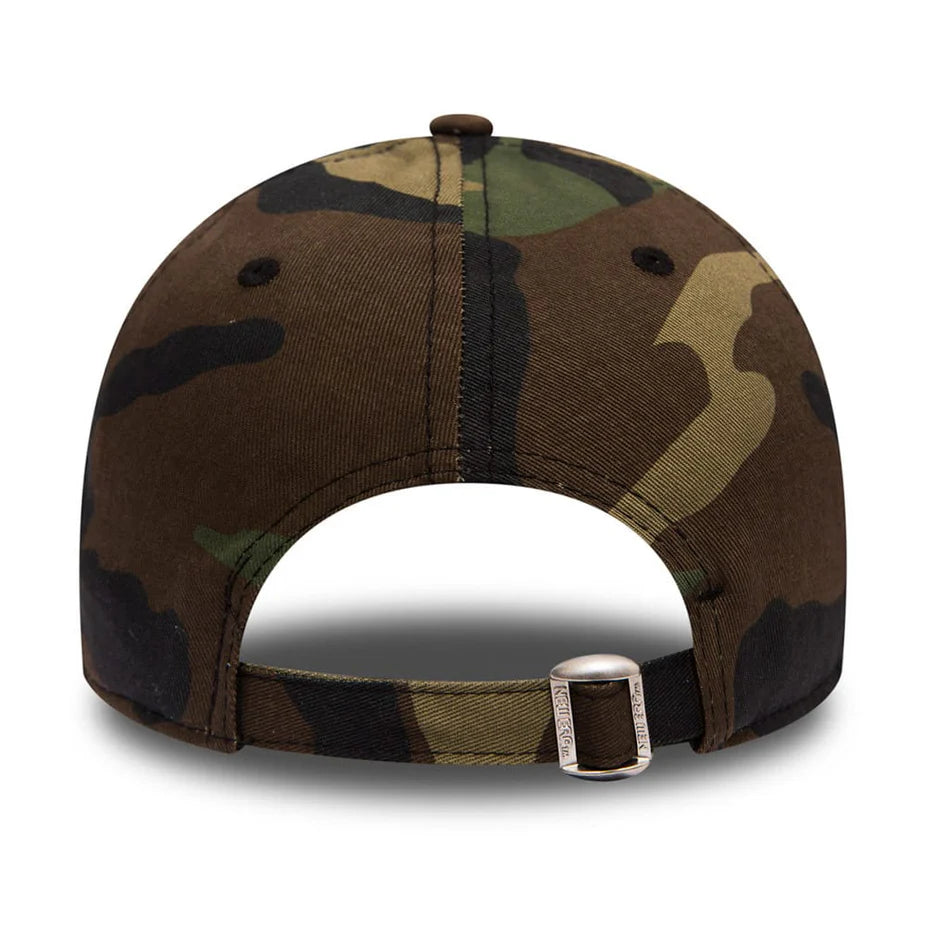 New Era League Essential 9Forty Neyyan Camo Cap