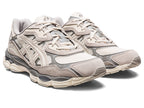 Asics GEL-NYC Cream / Oyster Grey