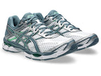 Asics GEL-CUMULUS 16 White / Ironclad