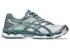 Asics GEL-CUMULUS 16 White / Ironclad