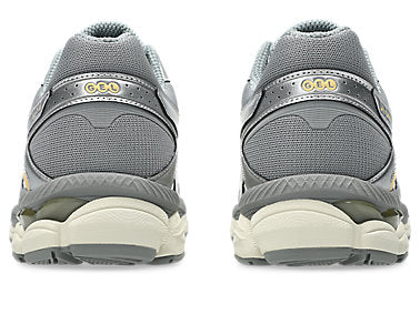 Asics GEL-CUMULUS 16 Cream / Clay Grey