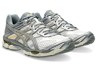 Asics GEL-CUMULUS 16 Cream / Clay Grey