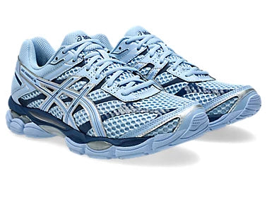 Asics GEL-CUMULUS 16 Stone Wash / Independence Blue