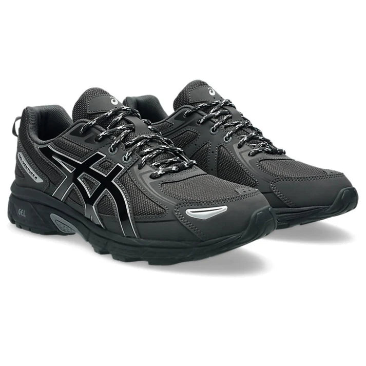 Asics GEL-Venture 6 Graphite Grey / Pure Silver