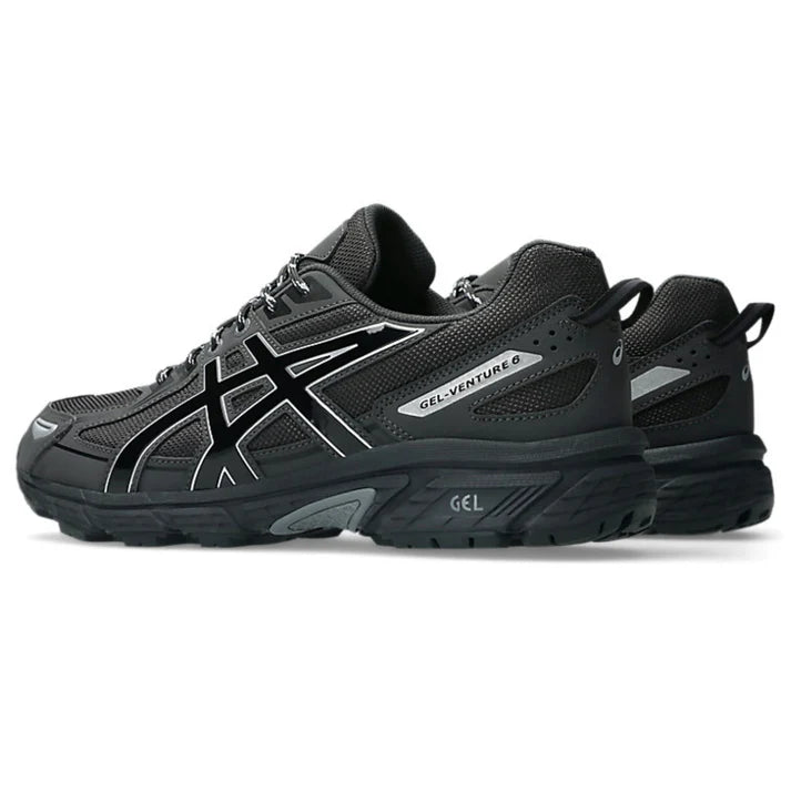 Asics GEL-Venture 6 Graphite Grey / Pure Silver