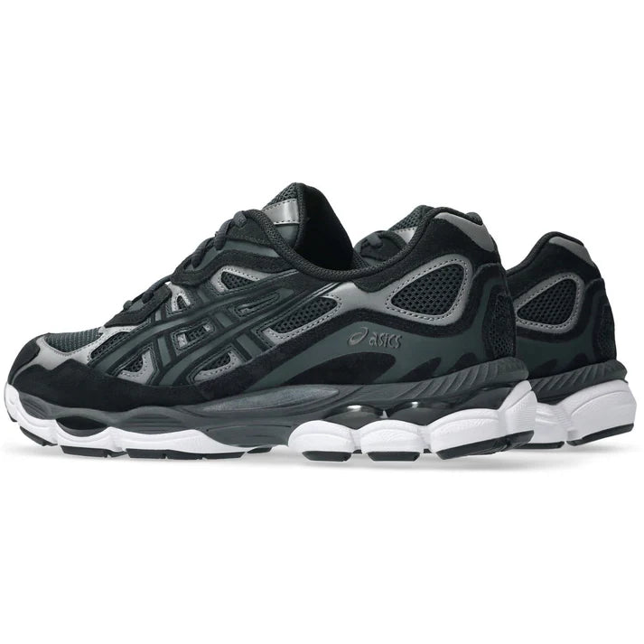 Asics GEL-NYC Graphite Grey / Graphite Grey